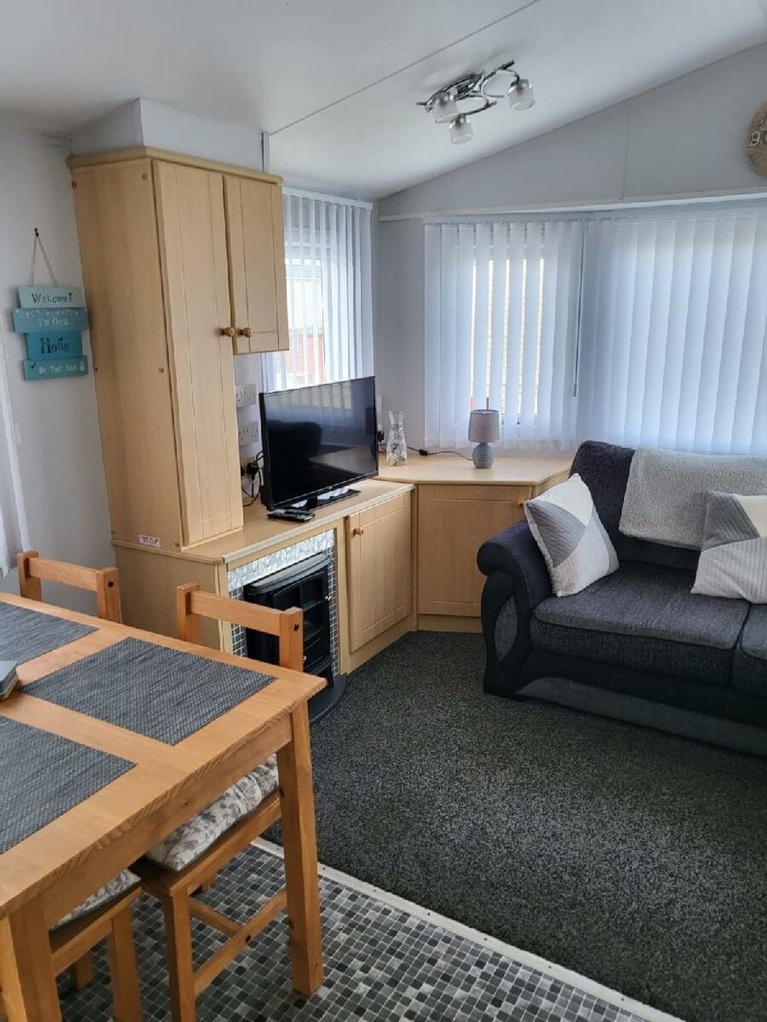 Golden Sands Kinmel Bay - Holiday Accommodation 14790