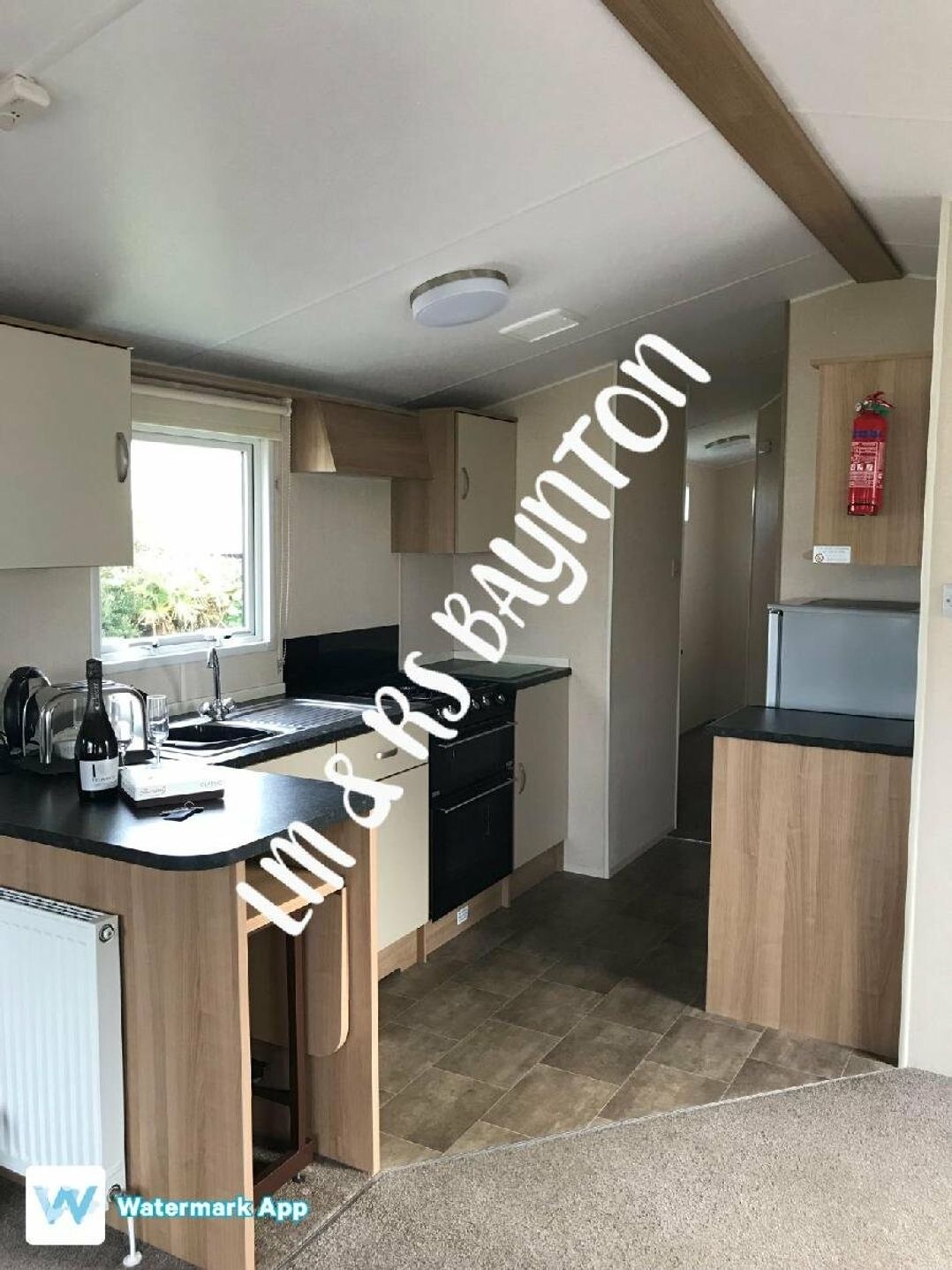 Rockley Park - Holiday Accommodation 14794