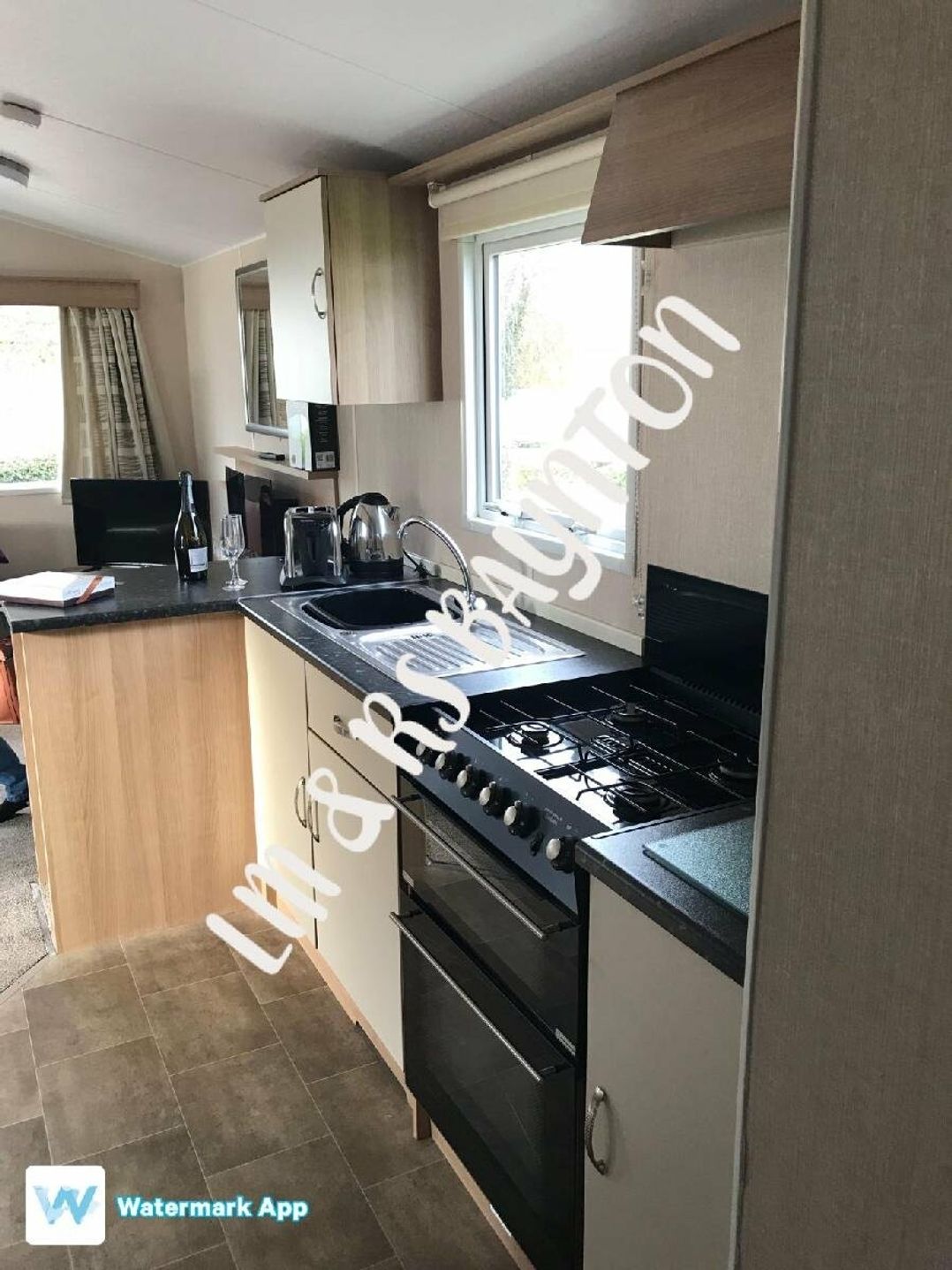 Rockley Park - Holiday Accommodation 14794