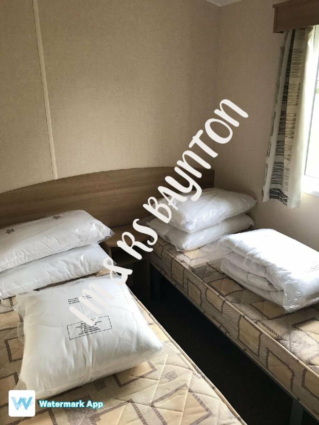 Rockley Park - Holiday Accommodation 14794