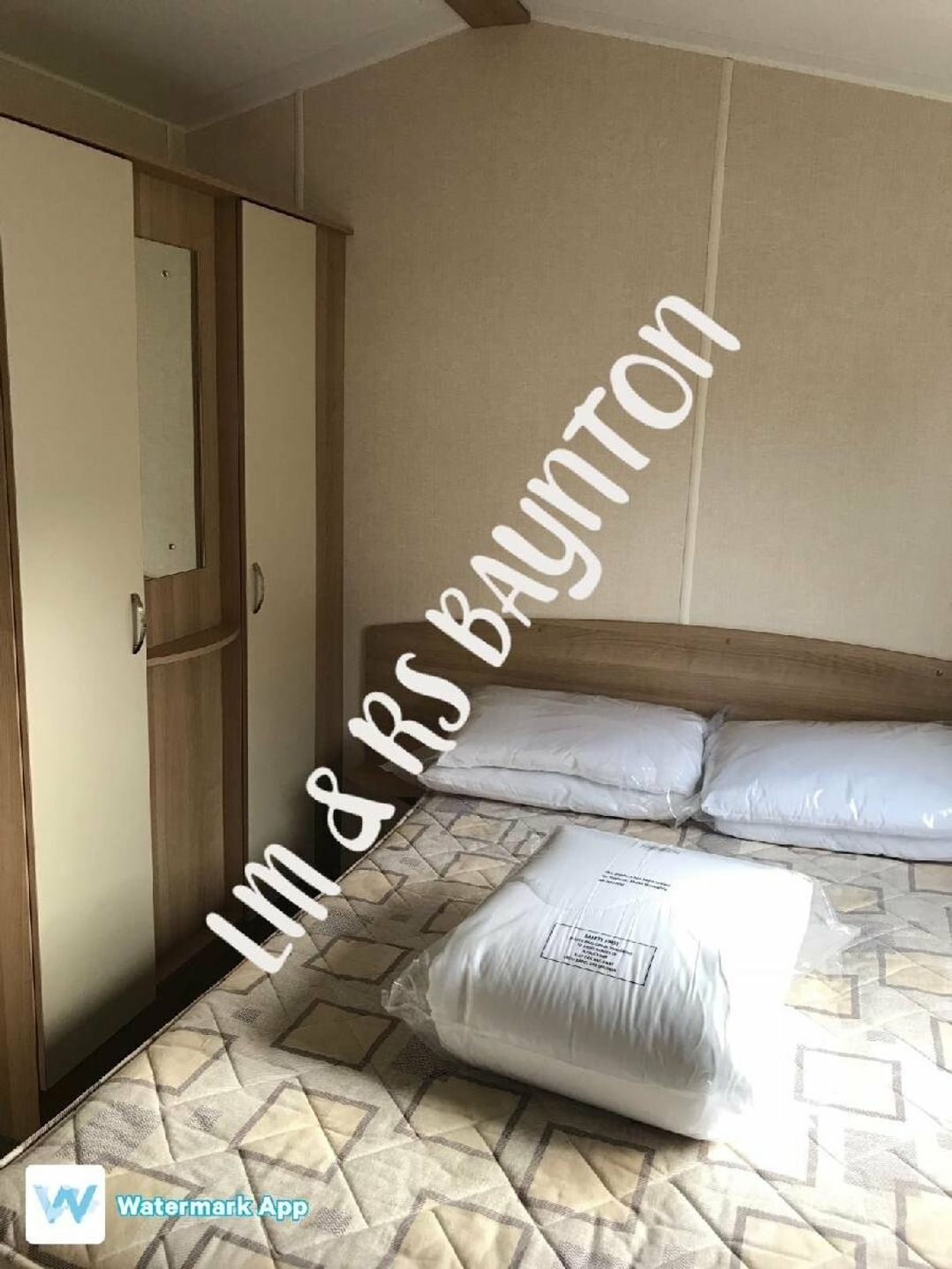 Rockley Park - Holiday Accommodation 14794