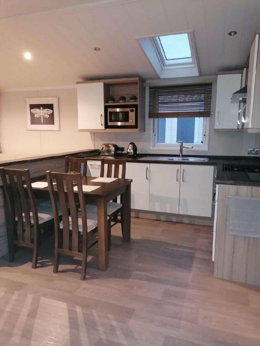 Rockley Park - Holiday Accommodation 14800