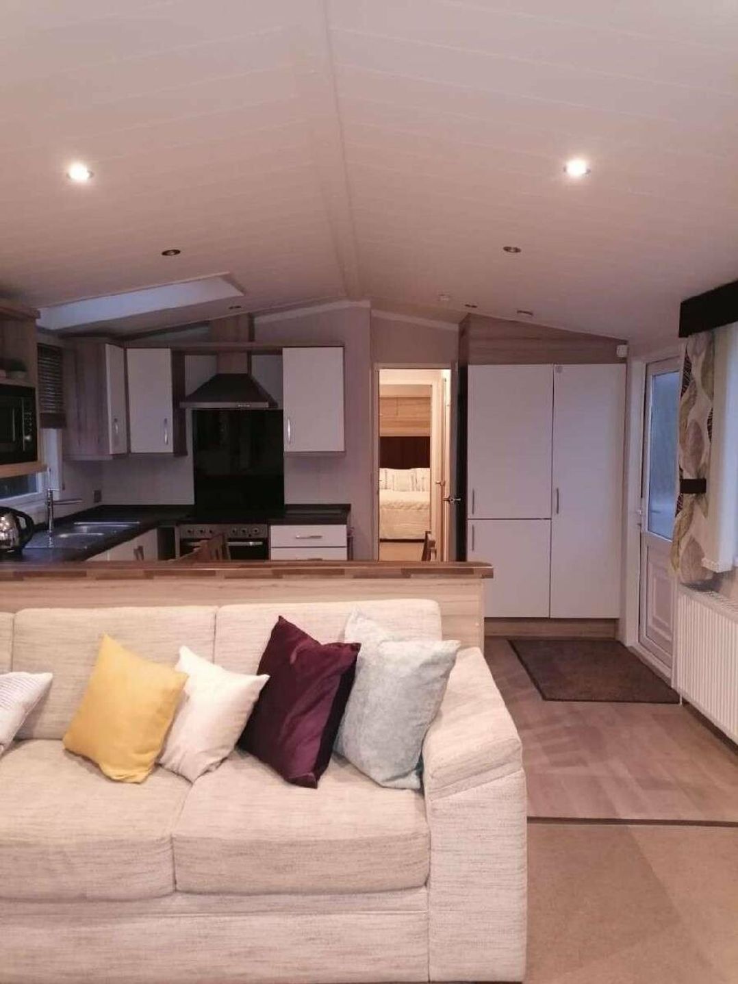 Rockley Park - Holiday Accommodation 14800