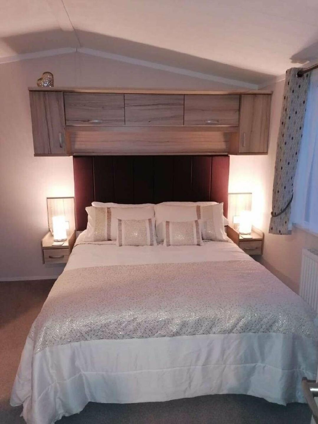 Rockley Park - Holiday Accommodation 14800