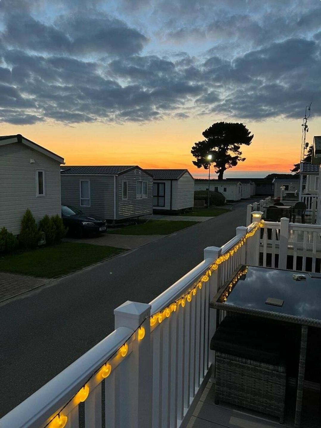 Rockley Park - Holiday Accommodation 14800