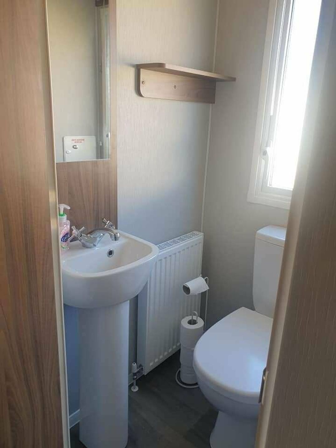 Haggerston Castle - Holiday Accommodation 14808