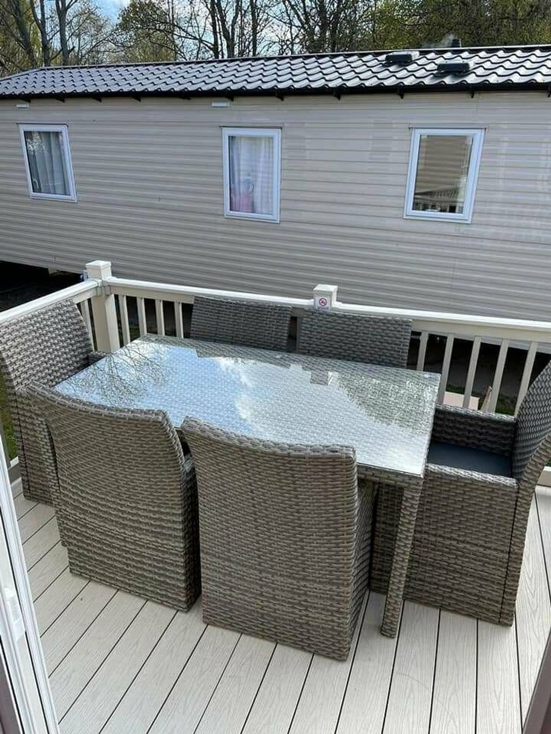 Haggerston Castle - Holiday Accommodation 14808