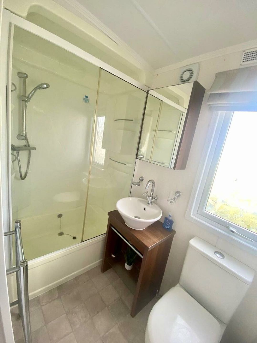 Greenacres Holiday Park - Holiday Accommodation 14817