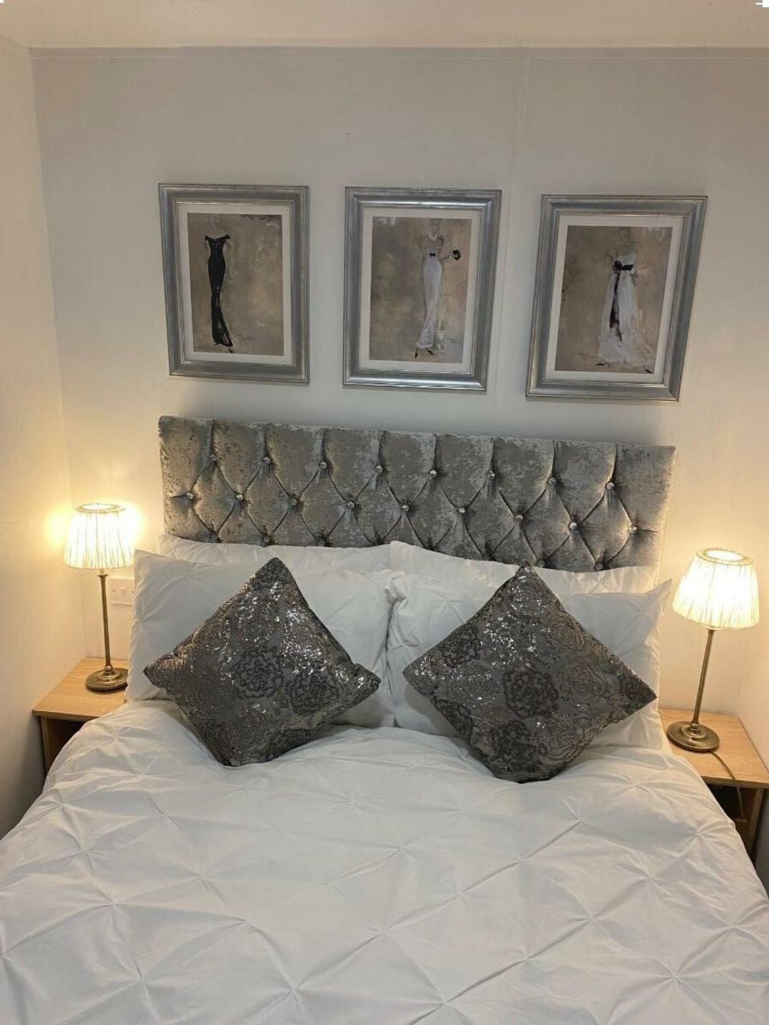 Marton Mere Holiday Village - Holiday Accommodation 14821