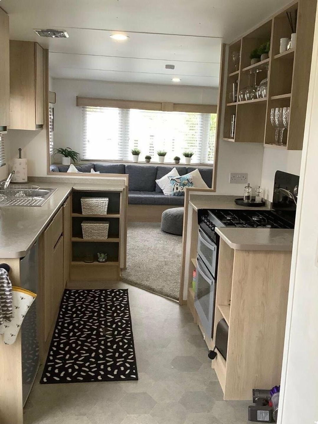 Marton Mere Holiday Village - Holiday Accommodation 14821