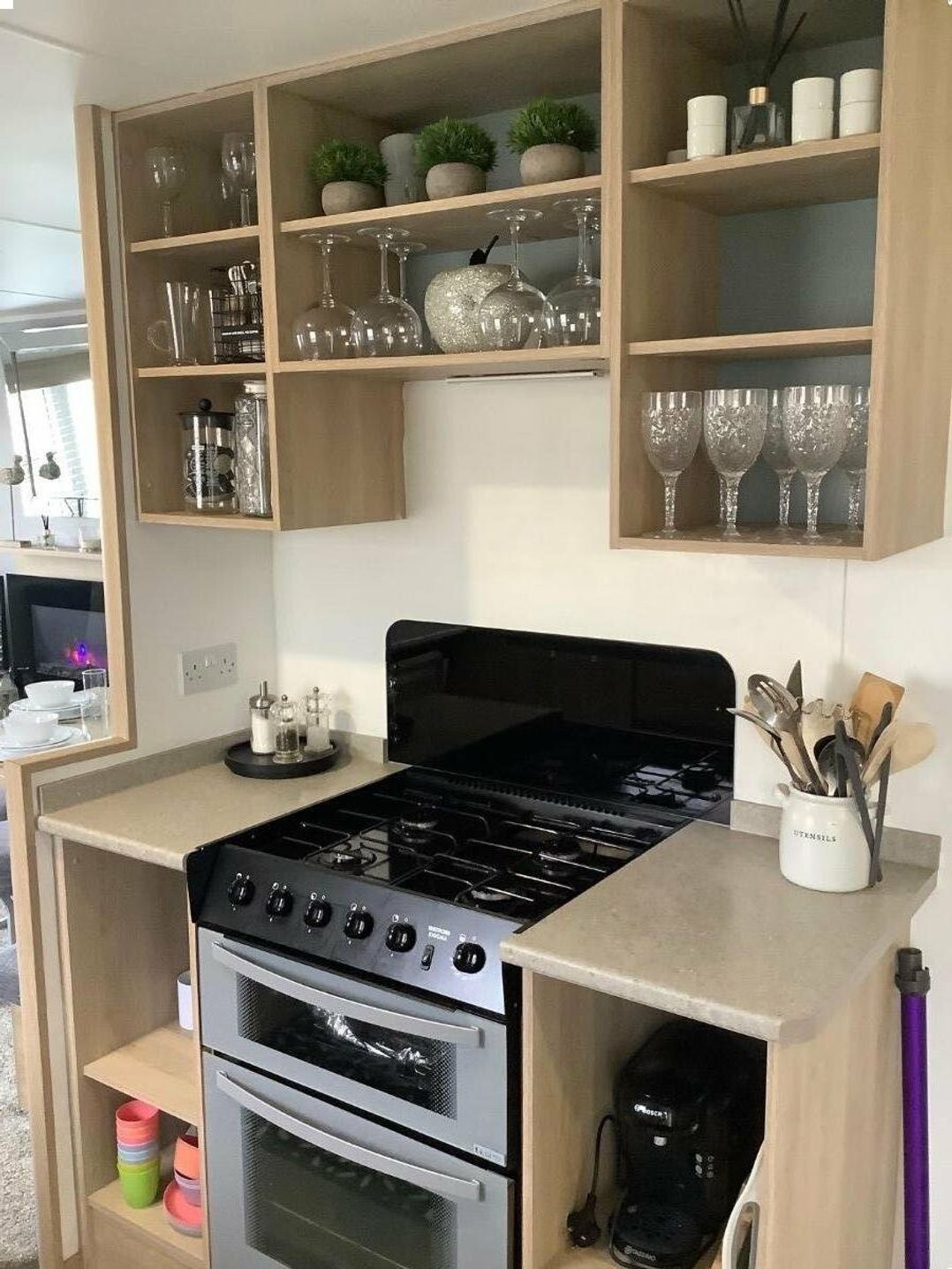 Marton Mere Holiday Village - Holiday Accommodation 14821