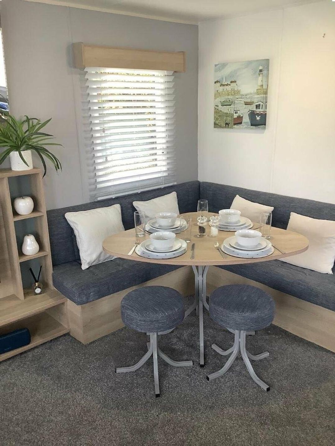 Marton Mere Holiday Village - Holiday Accommodation 14821