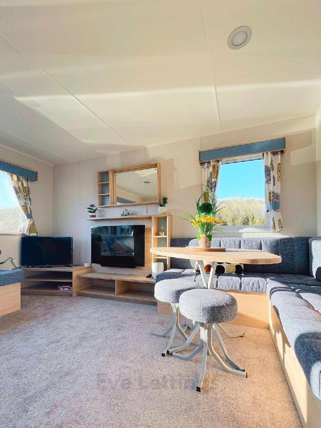 Perran Sands - Holiday Accommodation 14822