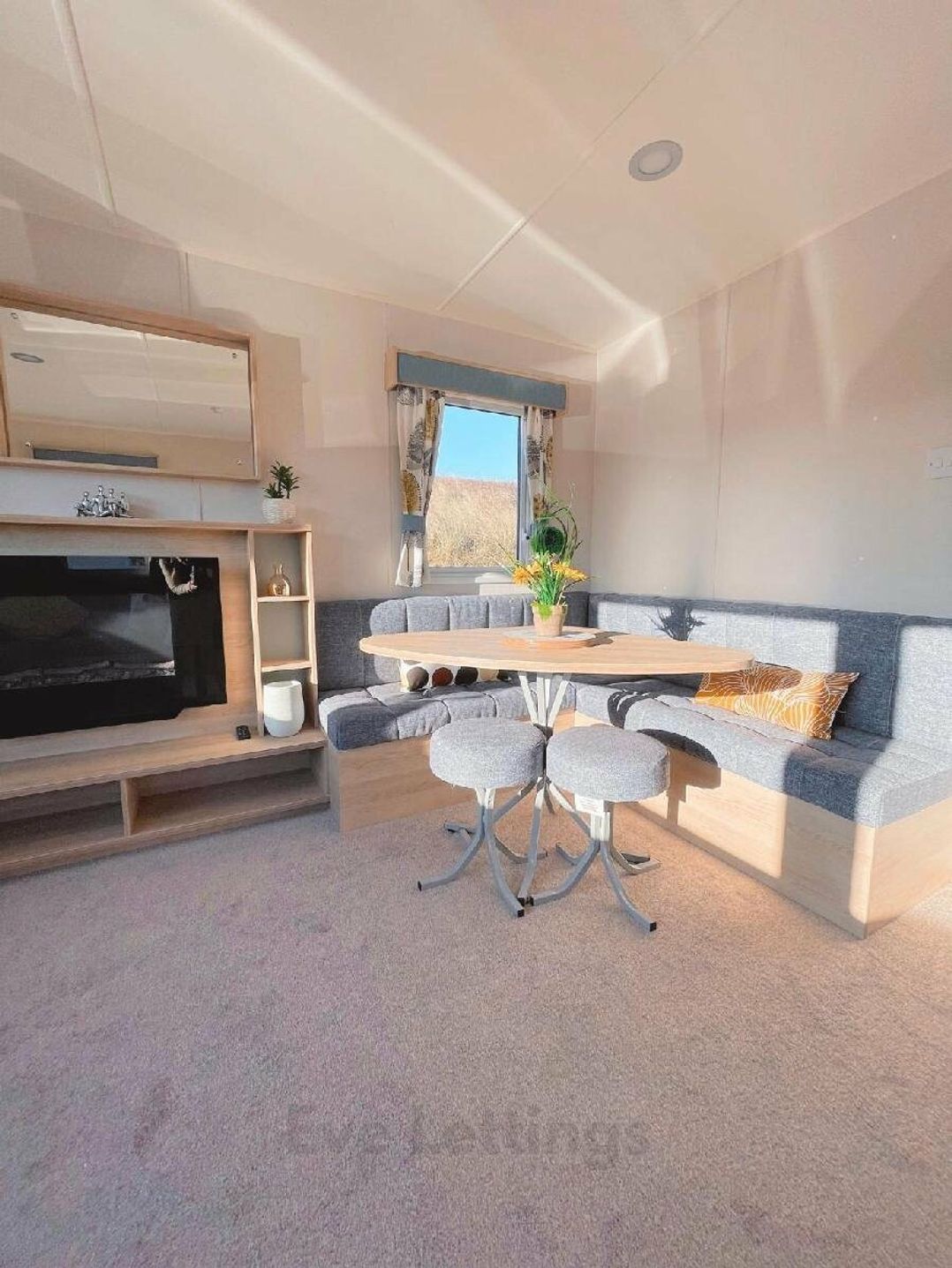 Perran Sands - Holiday Accommodation 14822