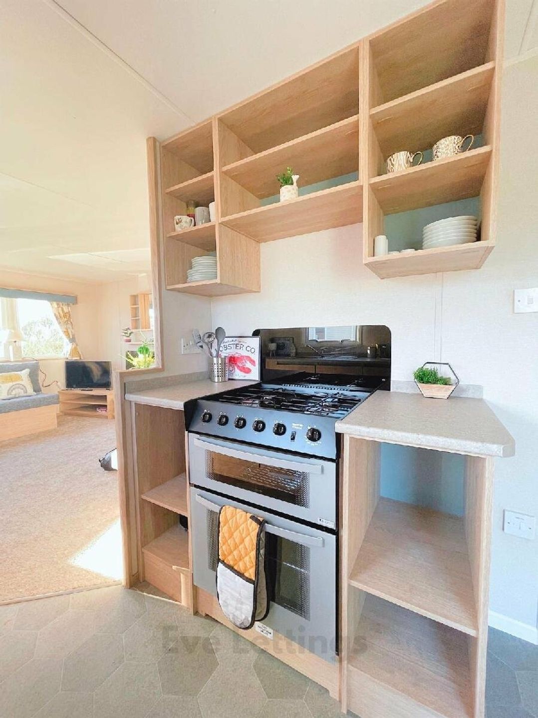 Perran Sands - Holiday Accommodation 14822