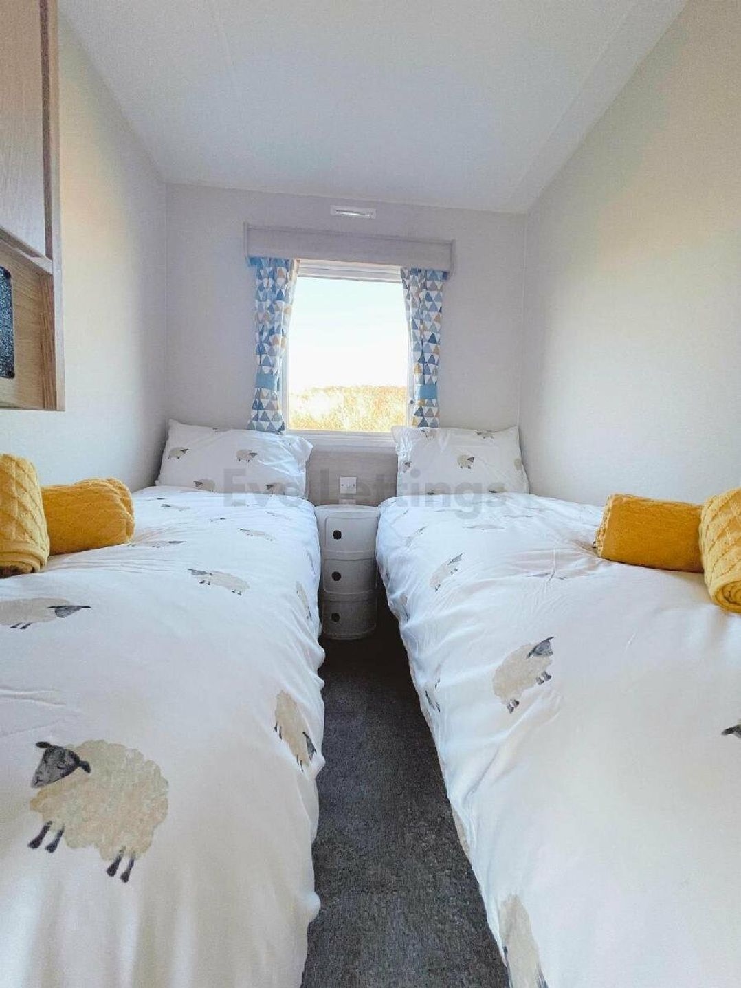 Perran Sands - Holiday Accommodation 14822