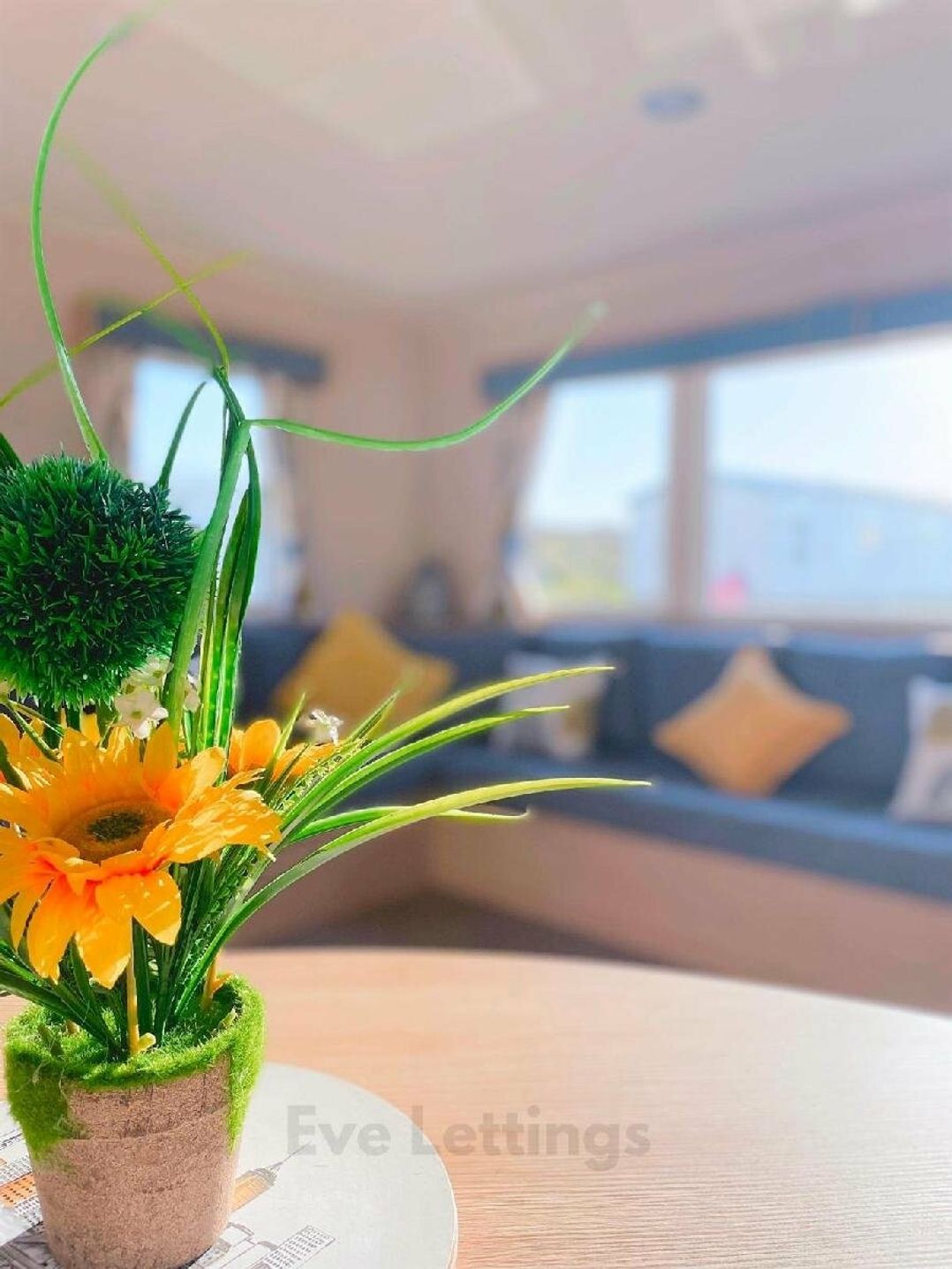 Perran Sands - Holiday Accommodation 14822