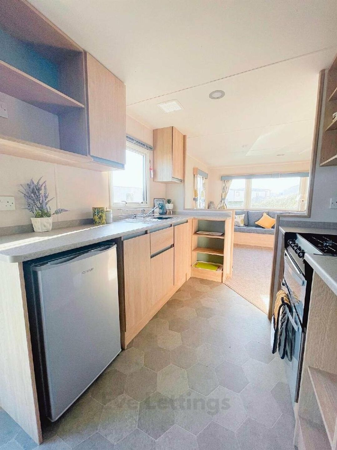 Perran Sands - Holiday Accommodation 14822