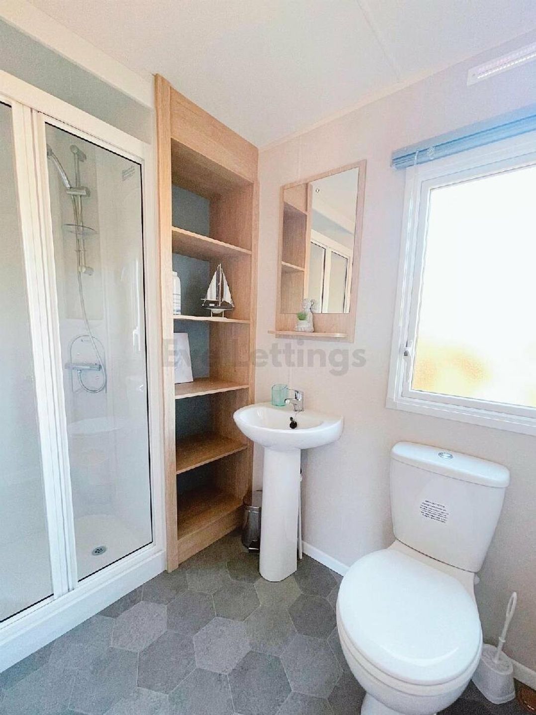 Perran Sands - Holiday Accommodation 14822