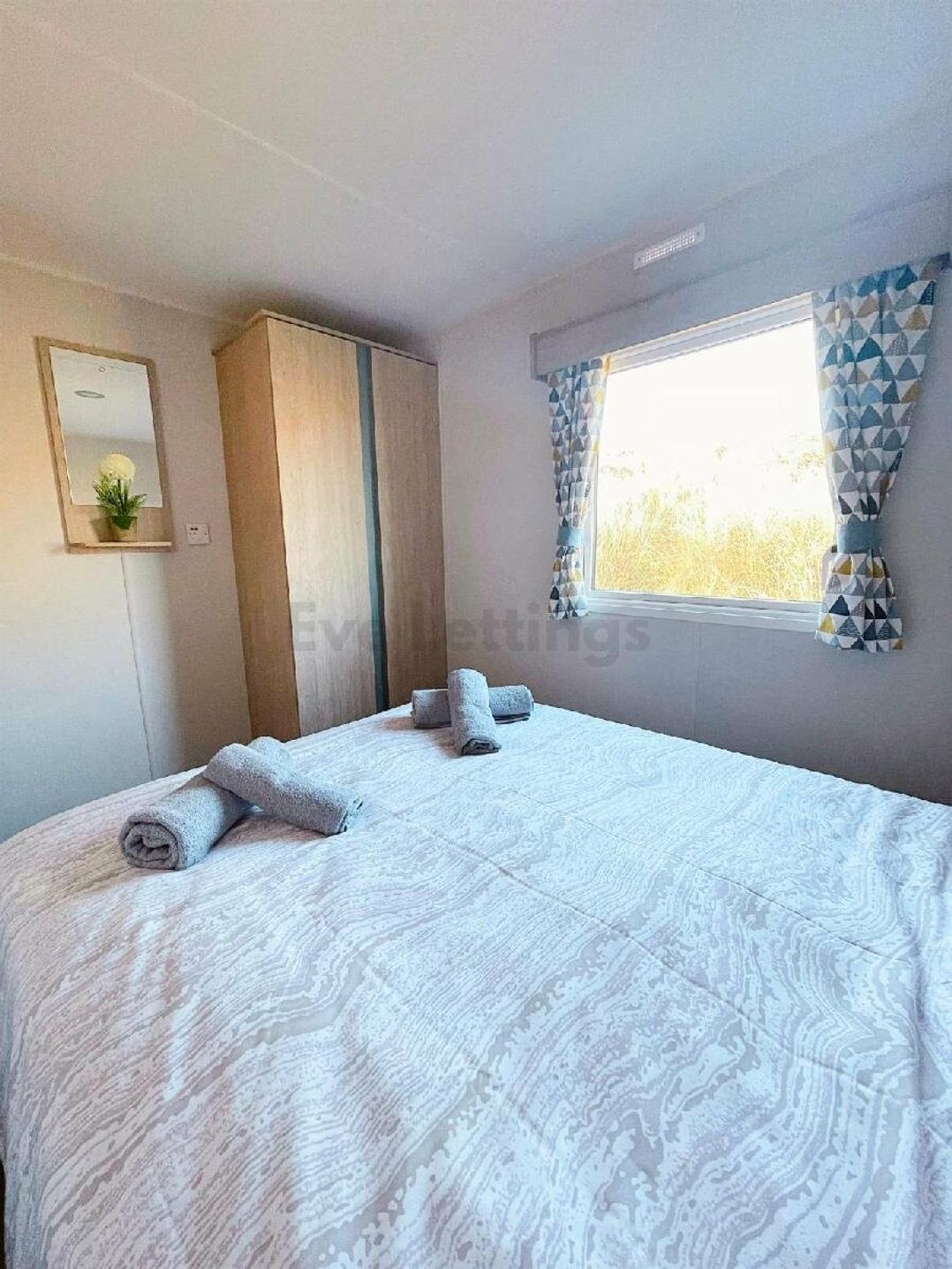 Perran Sands - Holiday Accommodation 14822