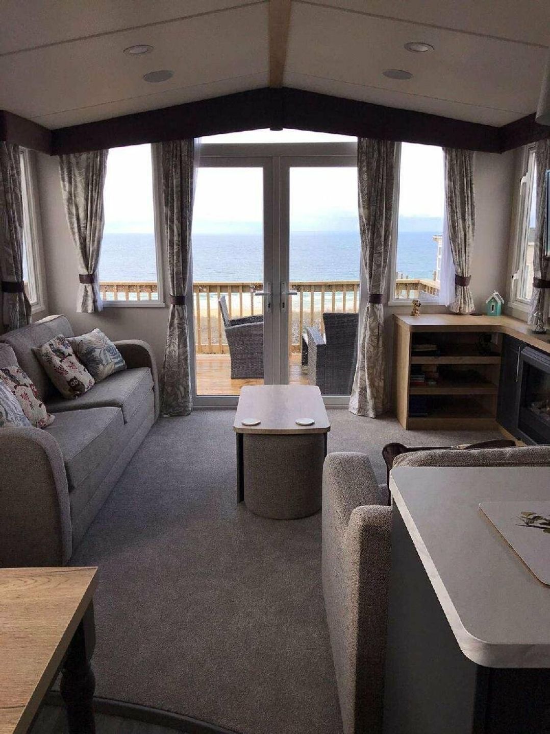 Perran Sands - Holiday Accommodation 14826