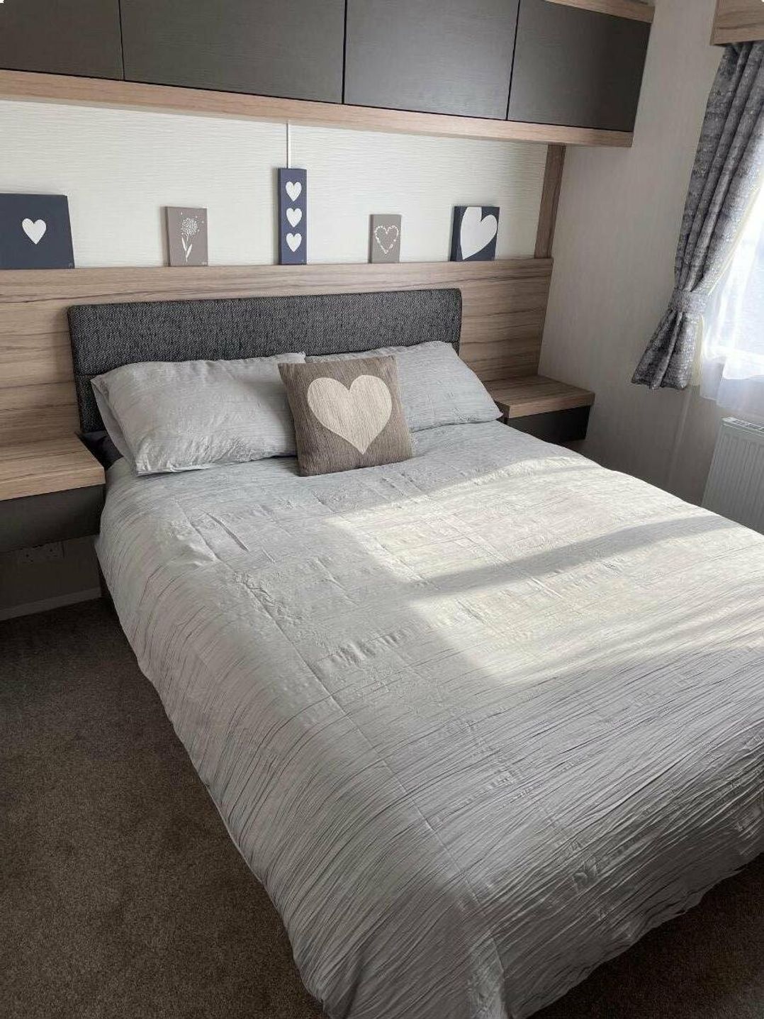 Pinewoods Holiday Park - Holiday Accommodation 14829