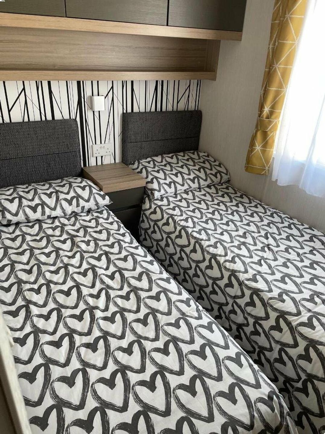 Pinewoods Holiday Park - Holiday Accommodation 14829