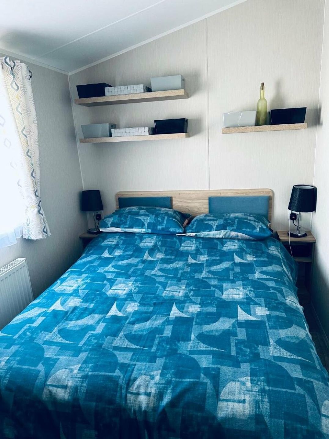 Ladram Bay Holiday Park - Holiday Accommodation 14835