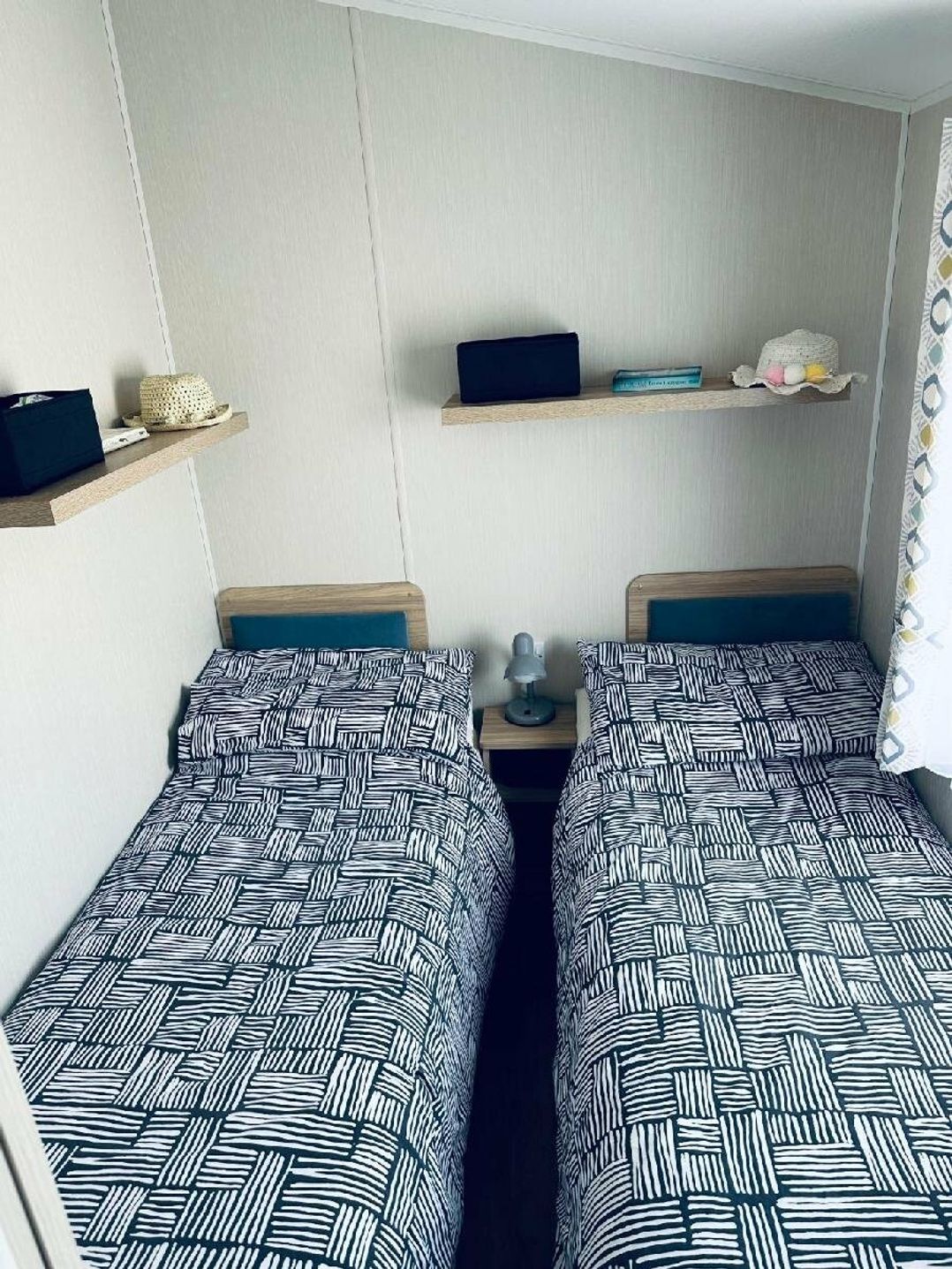 Ladram Bay Holiday Park - Holiday Accommodation 14835