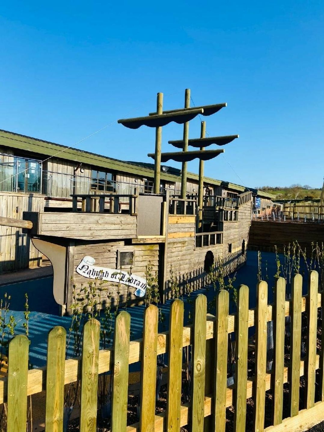 Ladram Bay Holiday Park - Holiday Accommodation 14835