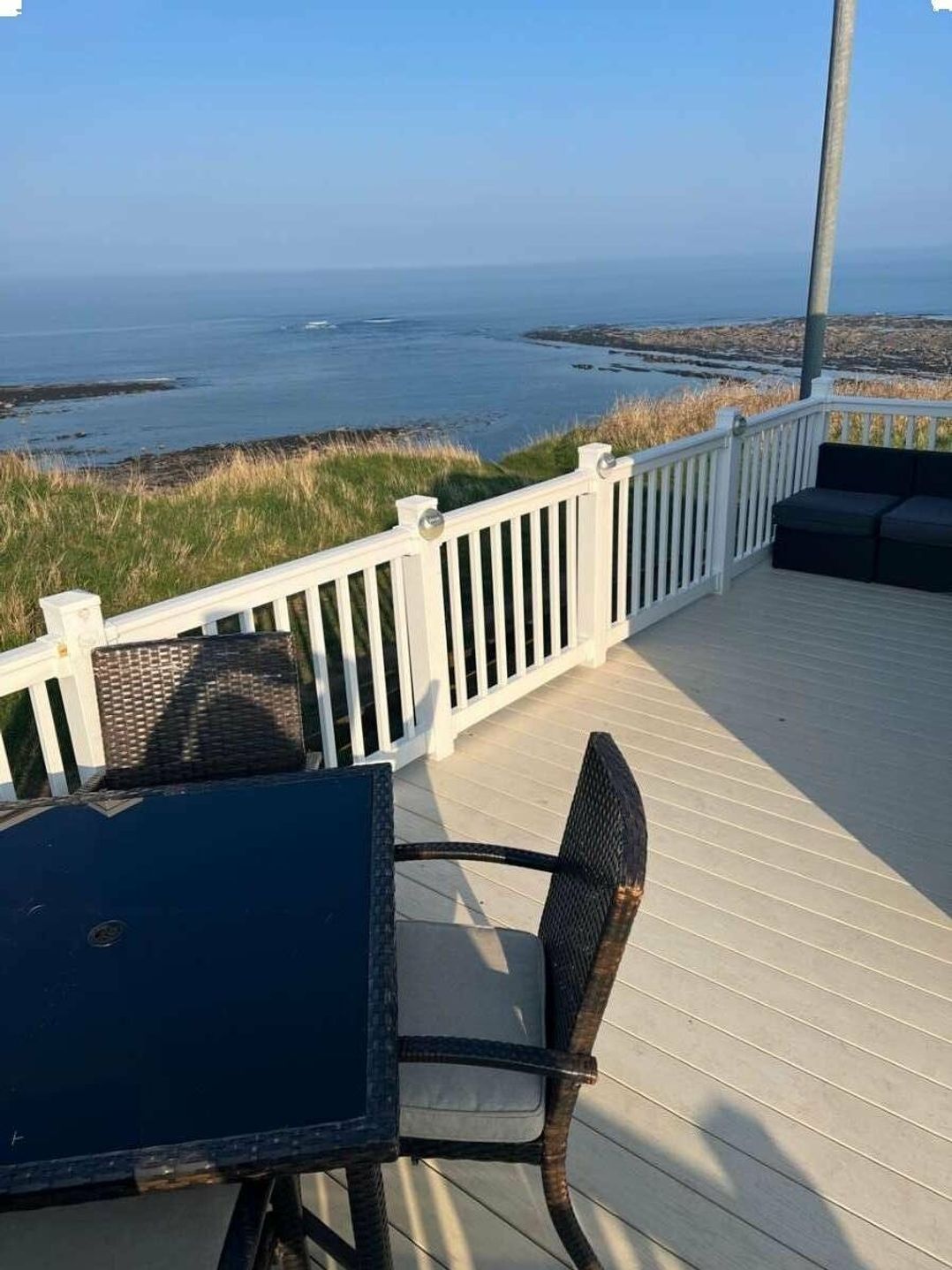 Berwick Holiday Park - Holiday Accommodation 14845