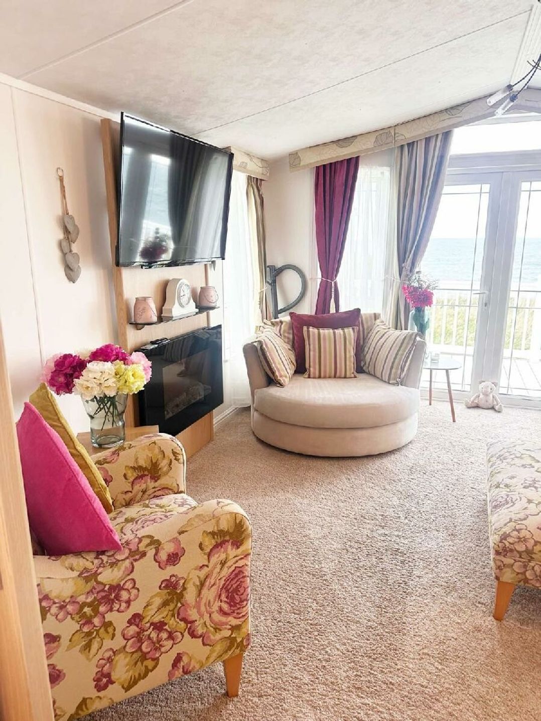 Berwick Holiday Park - Holiday Accommodation 14845