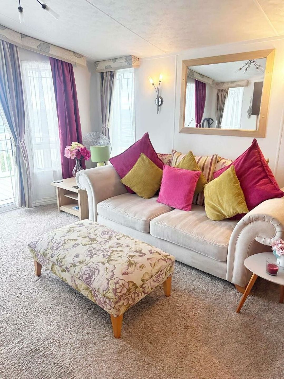 Berwick Holiday Park - Holiday Accommodation 14845