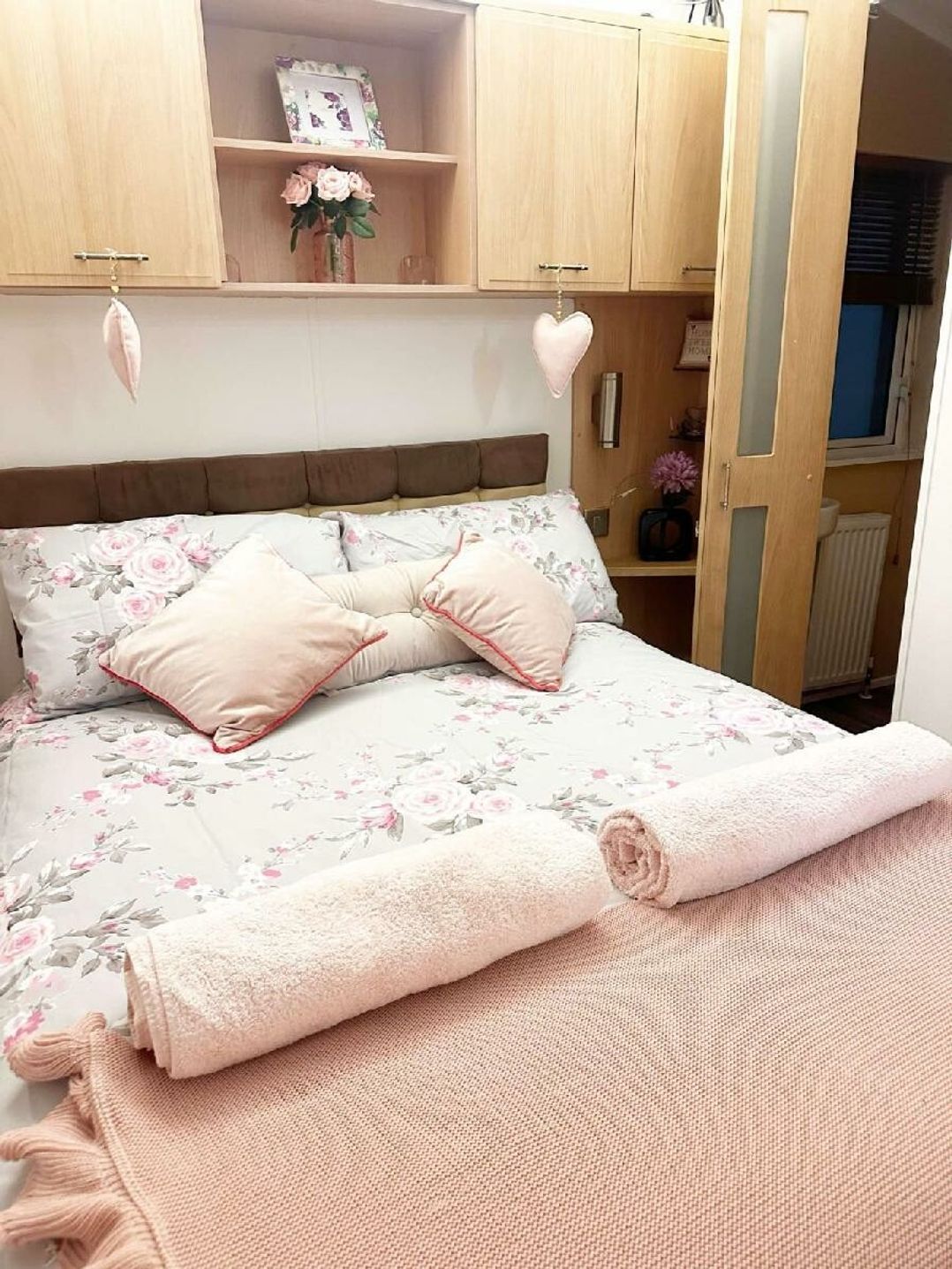 Berwick Holiday Park - Holiday Accommodation 14845