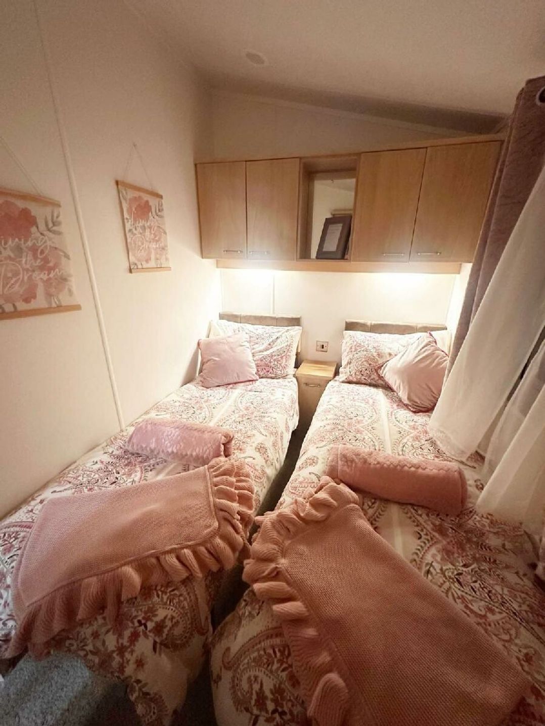 Berwick Holiday Park - Holiday Accommodation 14845