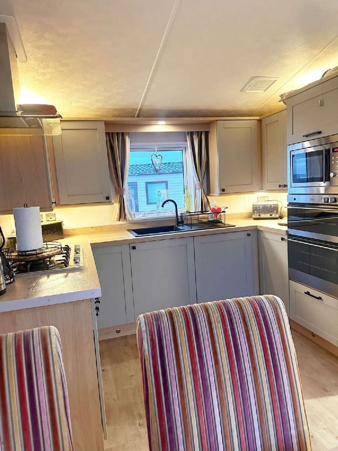 Berwick Holiday Park - Holiday Accommodation 14845