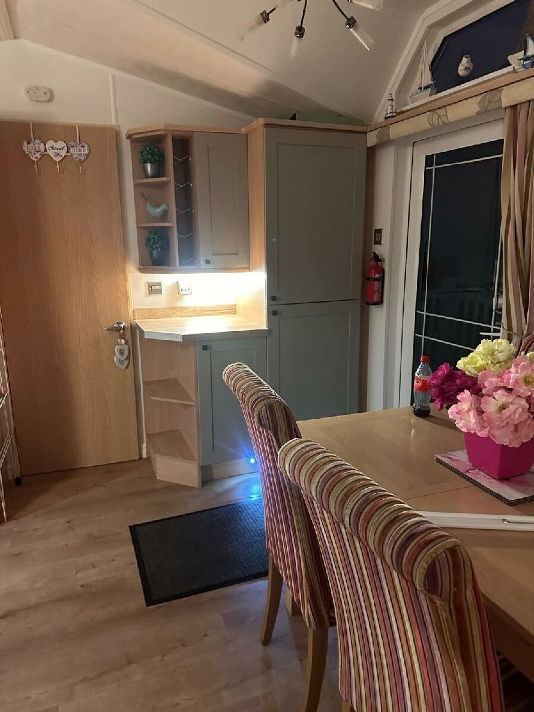 Berwick Holiday Park - Holiday Accommodation 14845