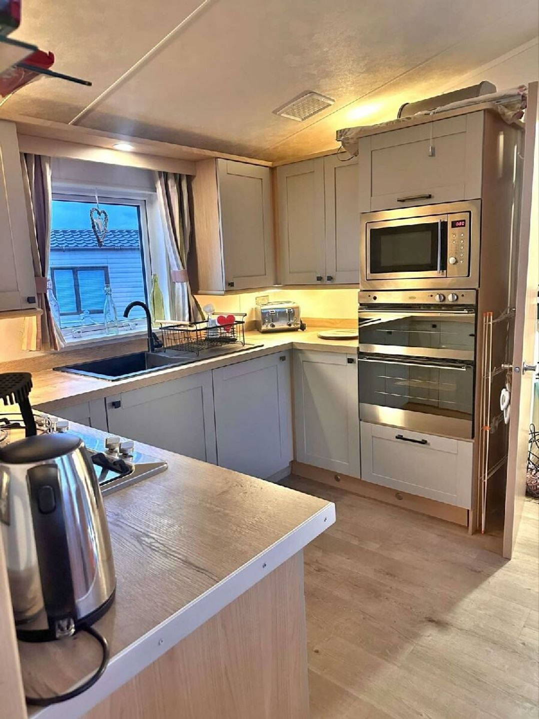 Berwick Holiday Park - Holiday Accommodation 14845