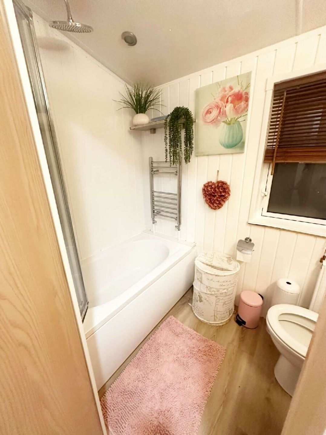 Berwick Holiday Park - Holiday Accommodation 14845