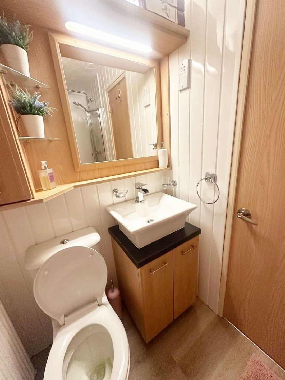 Berwick Holiday Park - Holiday Accommodation 14845