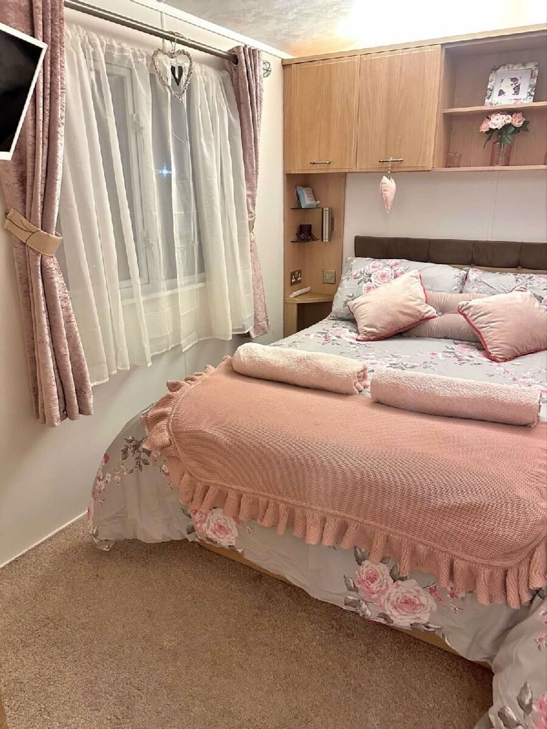 Berwick Holiday Park - Holiday Accommodation 14845