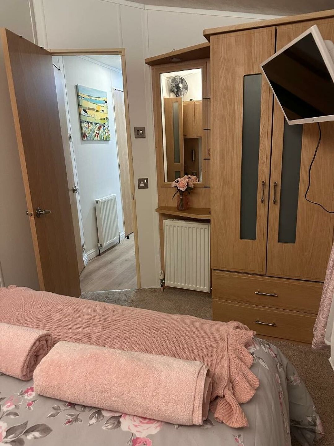 Berwick Holiday Park - Holiday Accommodation 14845