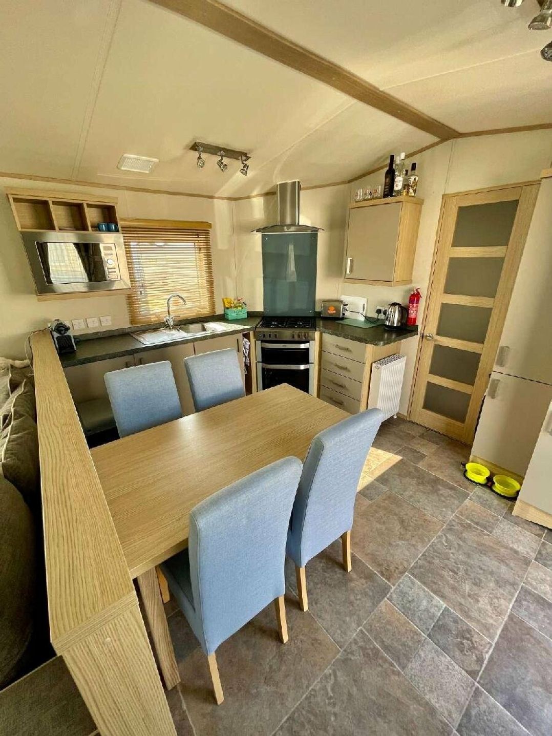 Greenacres Holiday Park - Holiday Accommodation 14873