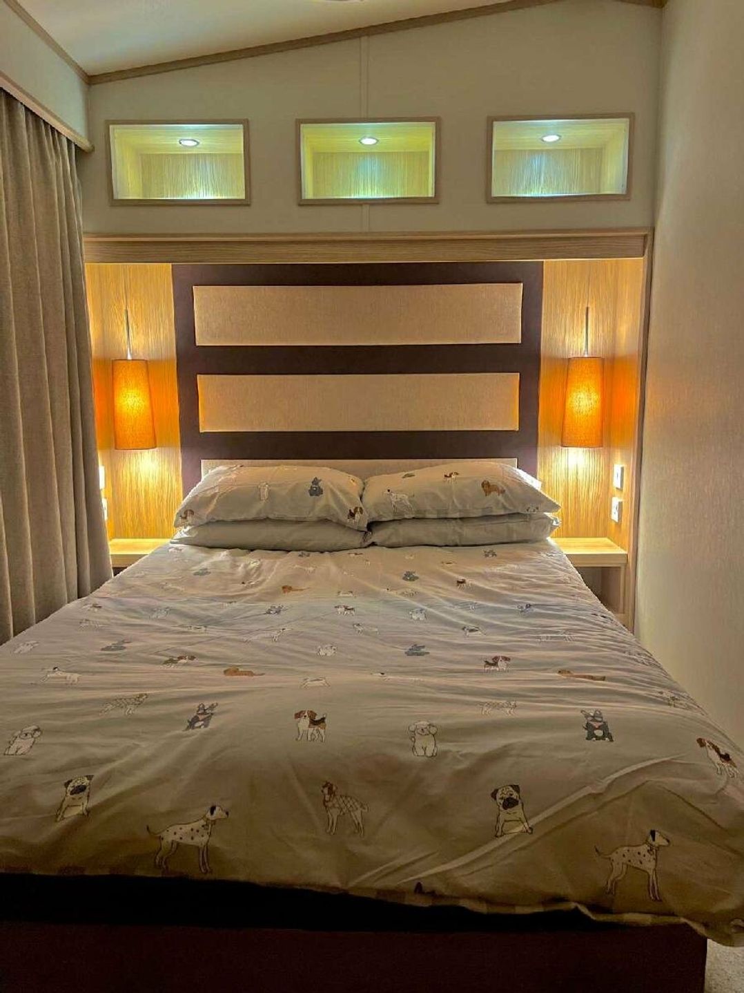 Greenacres Holiday Park - Holiday Accommodation 14873