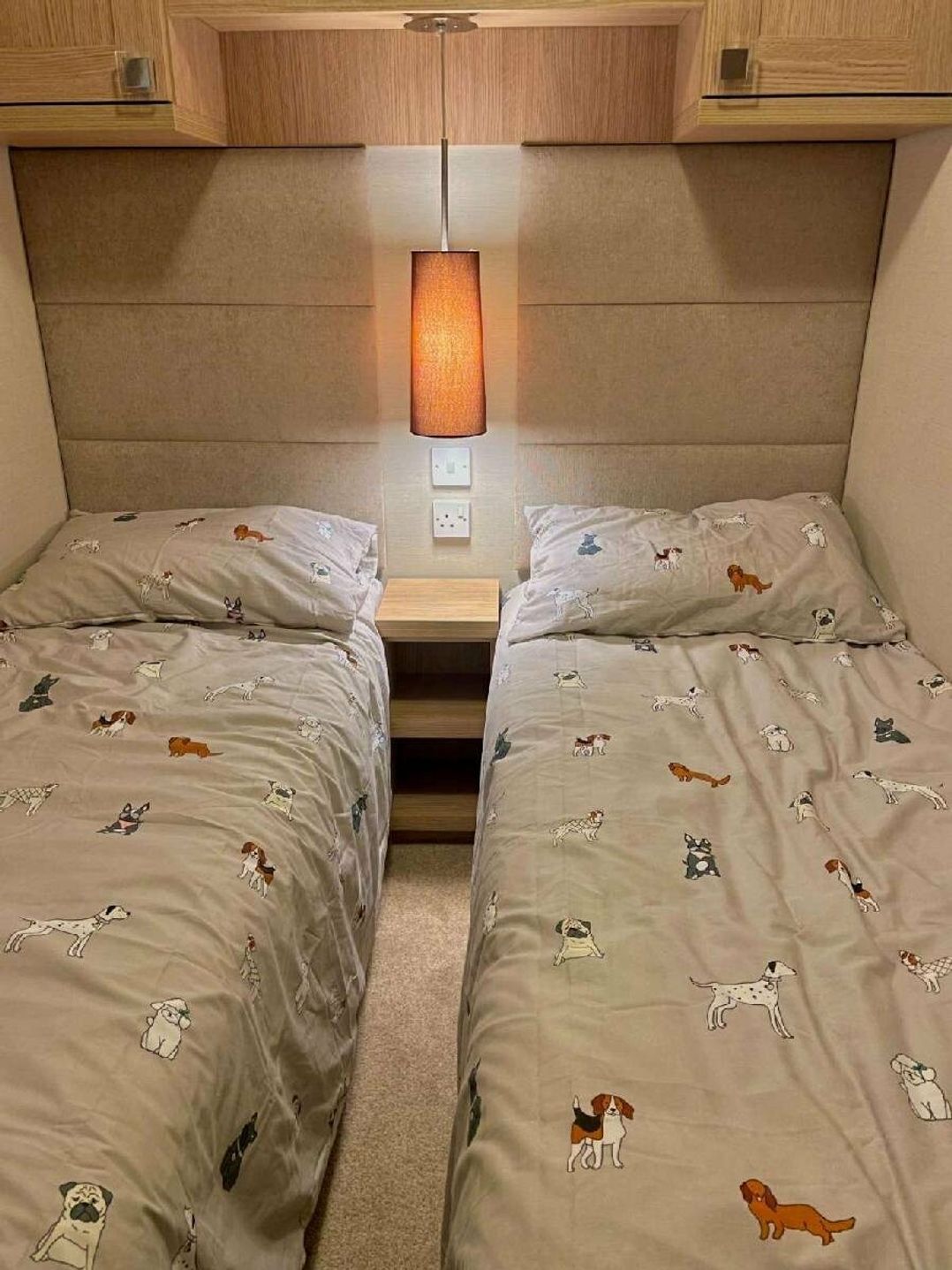 Greenacres Holiday Park - Holiday Accommodation 14873