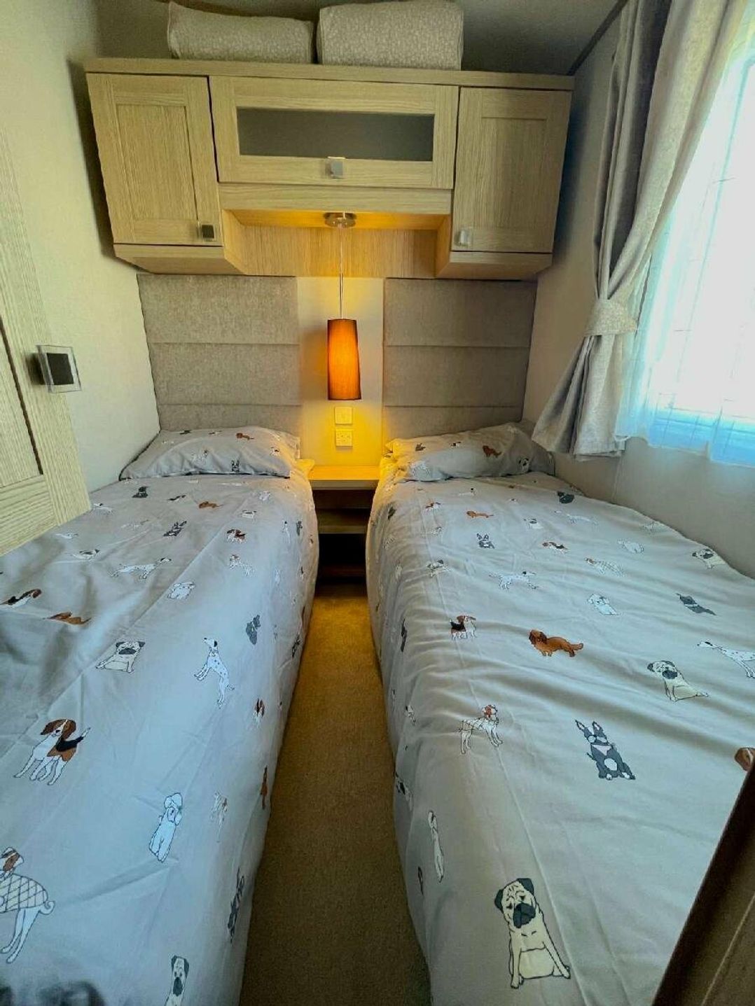 Greenacres Holiday Park - Holiday Accommodation 14873