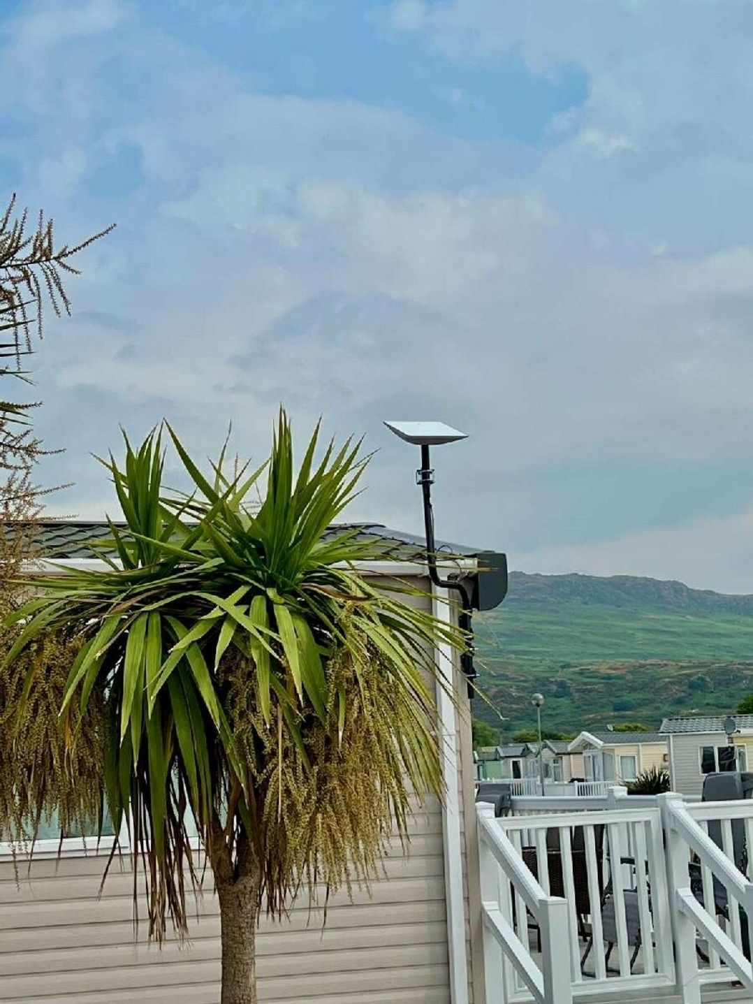 Greenacres Holiday Park - Holiday Accommodation 14873