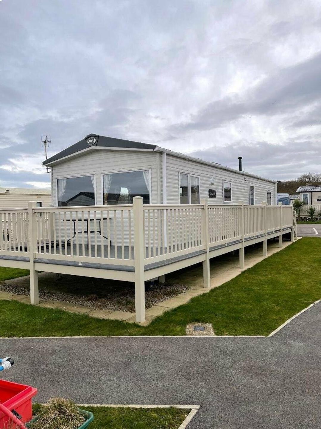 Reighton Sands Holiday Park - Holiday Accommodation 14875