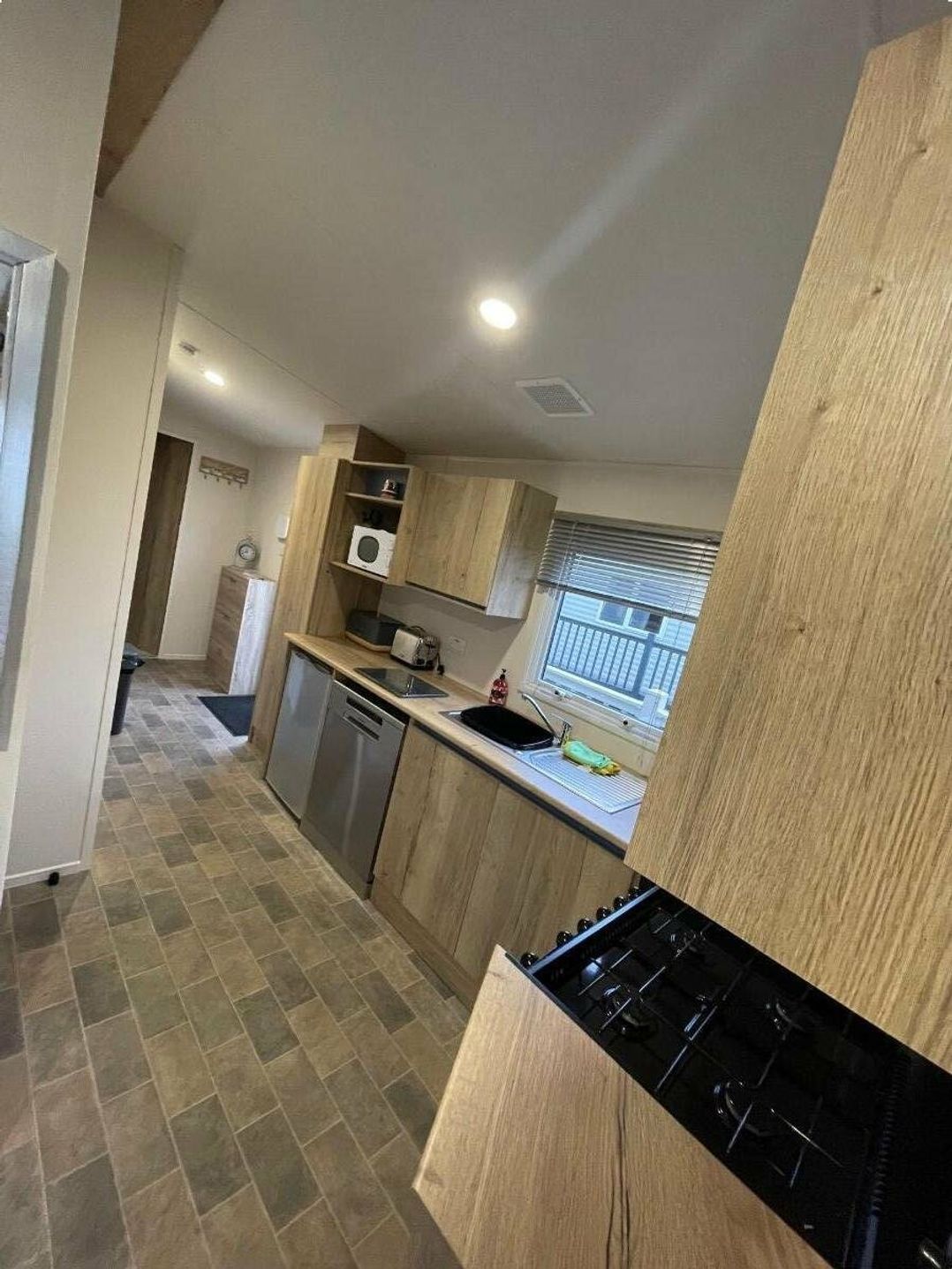 Reighton Sands Holiday Park - Holiday Accommodation 14875