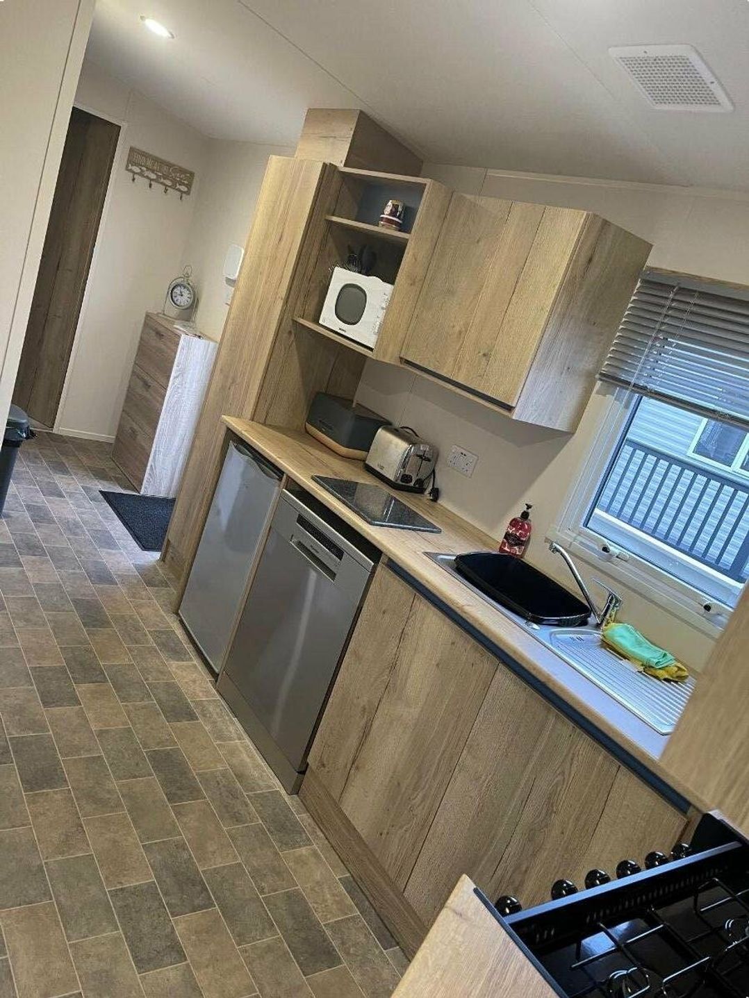 Reighton Sands Holiday Park - Holiday Accommodation 14875